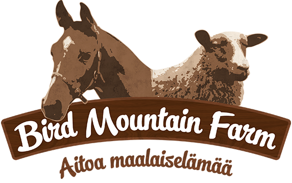 Bird Mountain Farm